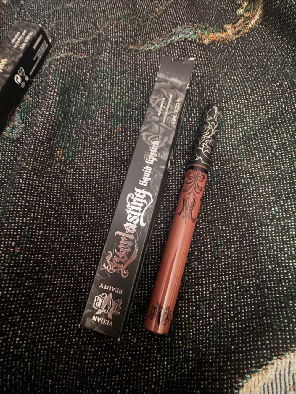 Kat Von D Liquid Lipstick